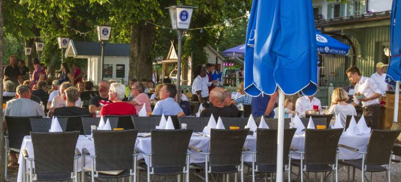 希霍夫酒店(Hotel Seehof)图片