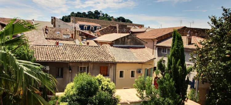 个人影响酒店(Effets Personnels)图片