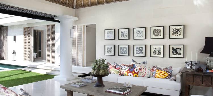 阿达萨别墅(Villa Adasa by Elite Havens)图片