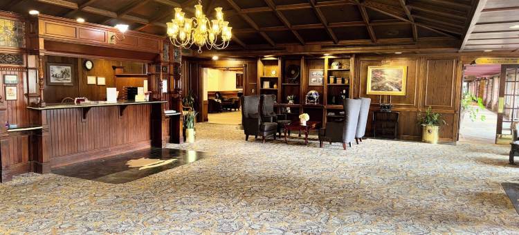 圣马丽亚历史酒店(Historic Santa Maria Inn)图片