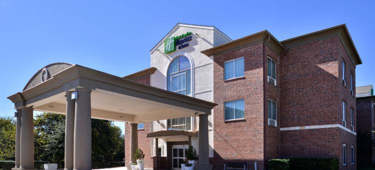 智选假日套房酒店南圣安东尼奥(Holiday Inn Express & Suites San Antonio South)图片