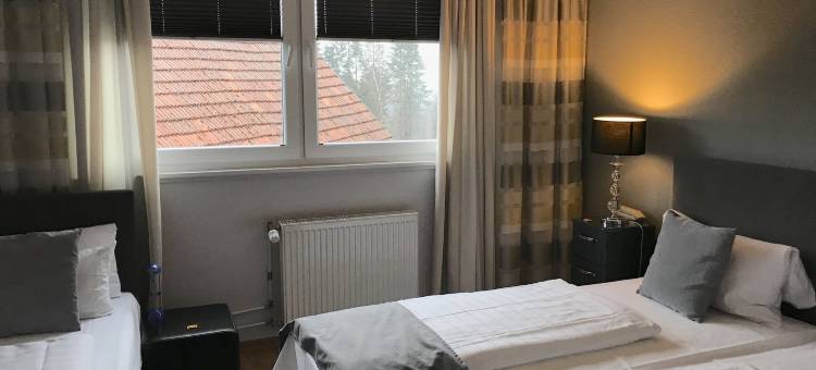 彼得山沃德酒店(Waldhotel "Peter Aufm Berge")图片