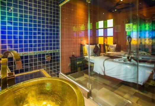 Changpuak Boutique House Hotel Overview