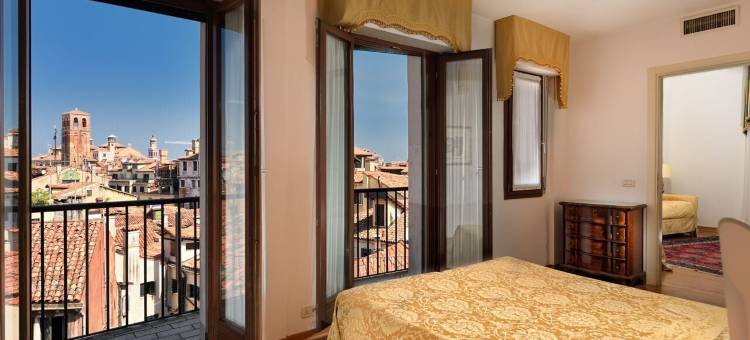 圣马可豪华套房酒店(Suites Torre Dell'Orologio)图片