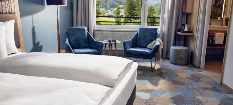 图伊布鲁蒙塔芬酒店(Tui Blue Montafon)图片