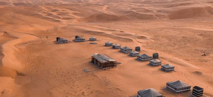 沙滩梦想观光营地酒店(Sands Dream Tourism Camp)图片