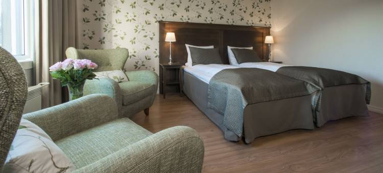 家园酒店公园(Home Hotel Park)图片