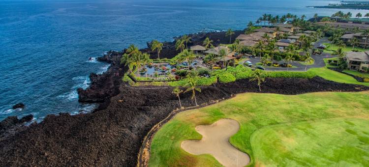 卡斯尔哈利伊凯在瓦伊科洛阿(Castle Hali'i Kai at Waikoloa)图片