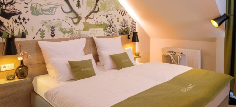 海玛特 2 号酒店(2Theimat - Hotel & Restaurant)图片