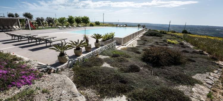 迪莫拉斯巴提文多，贝斯特韦斯特品质精选系列(La Dimora di Spartivento, Signature Collection)图片