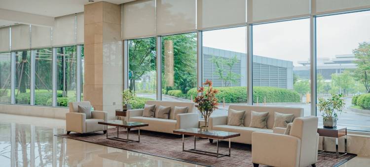 金浦机场乐天城市酒店(LOTTE CITY HOTEL GIMPO AIRPORT)图片