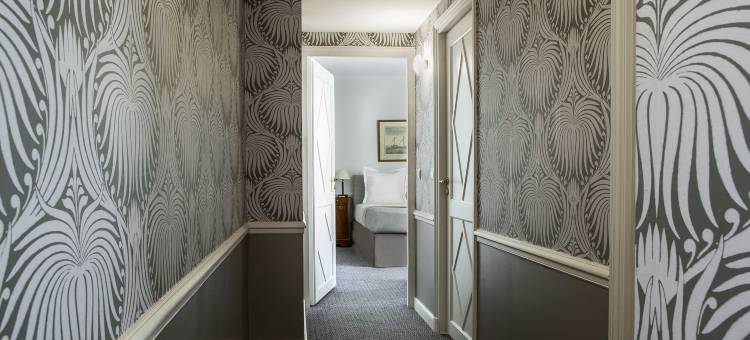 巴黎1区布莱顿酒店 - Esprit de France集团酒店(Hôtel Brighton - Esprit de France)图片