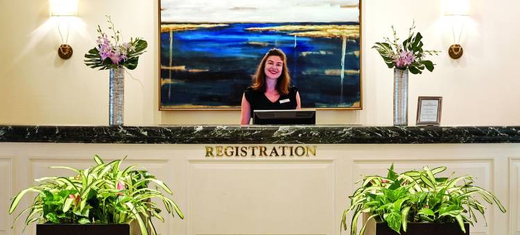 查尔斯顿广场酒店(The Charleston Place)图片