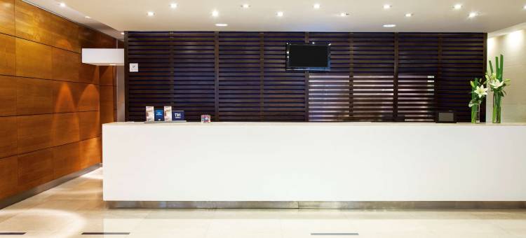 NH布宜诺斯艾利斯佛罗里达酒店(NH Buenos Aires Florida)图片