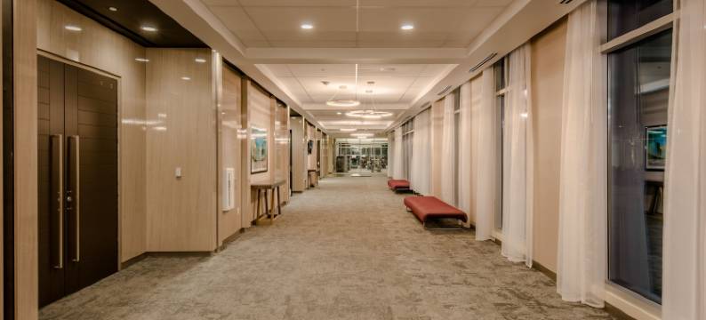 达拉斯爱田雅乐轩酒店(Aloft Dallas Love Field)图片