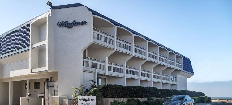圣迭戈徒步旅行者酒店(The Wayfarer San Diego)图片