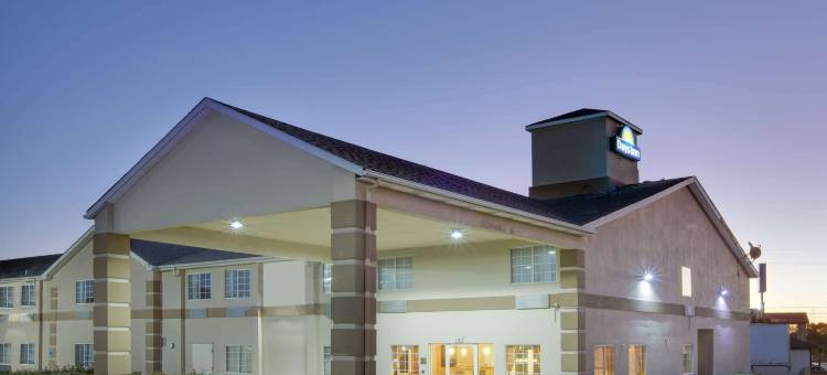 梅斯基特罗迪欧戴斯酒店(Days Inn by Wyndham Mesquite Rodeo TX)图片