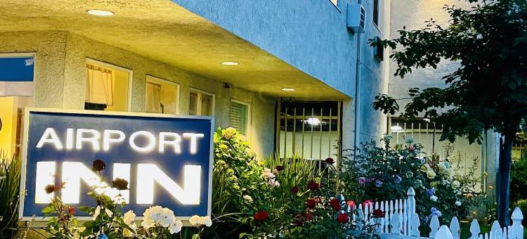 机场旅馆(Airport Inn)图片