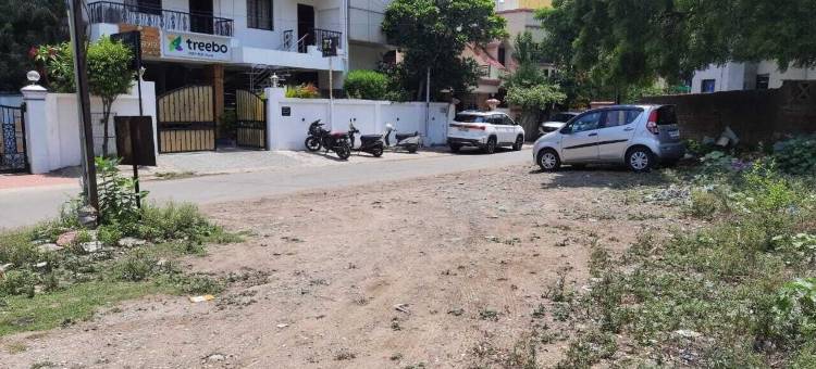 Treebo 象牙屋(Treebo Ivory House)图片