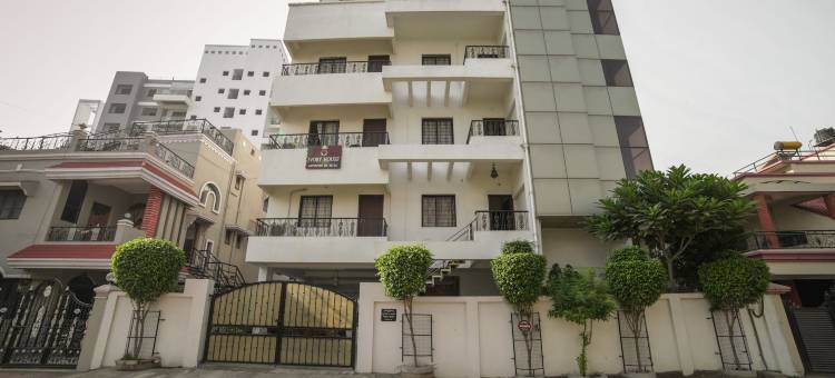 Treebo 象牙屋(Treebo Ivory House)图片