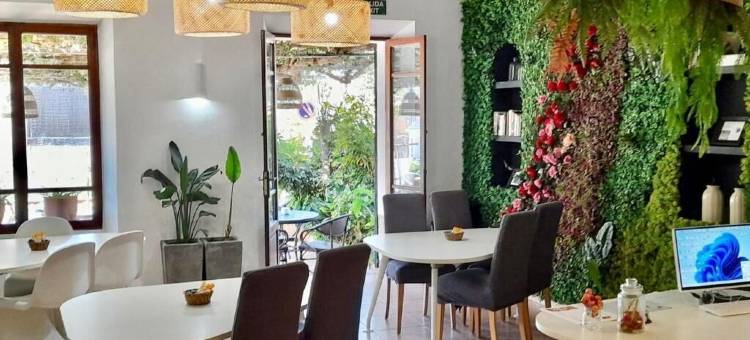 索列尔太阳港酒店(Sol Port Soller)图片