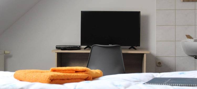 哈里尔霍夫酒店(Hotel Restaurant Harrier Hof)图片