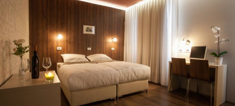 中央酒店(Eco Hotel Center Postojna)图片