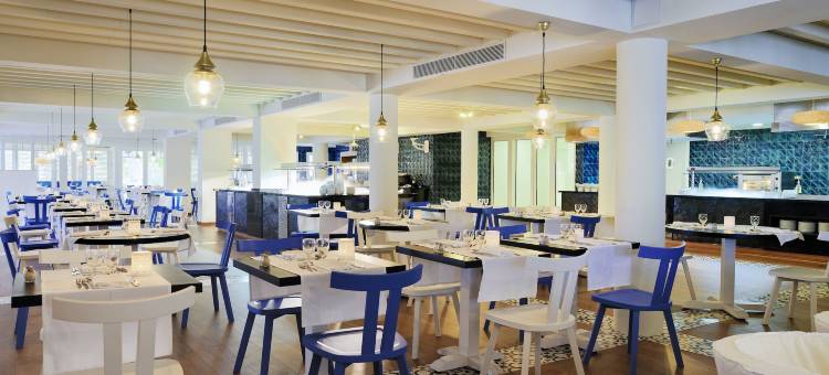 H10比格苏尔精品酒店-限成人(Boutique Hotel H10 Big Sur - Adults Only)图片