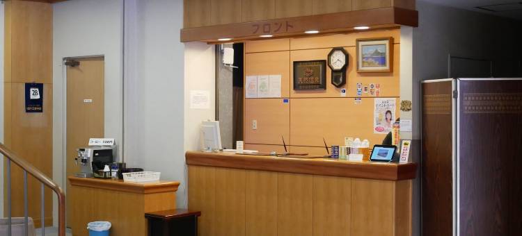 川汤KKR酒店(KKR Kawayu)图片