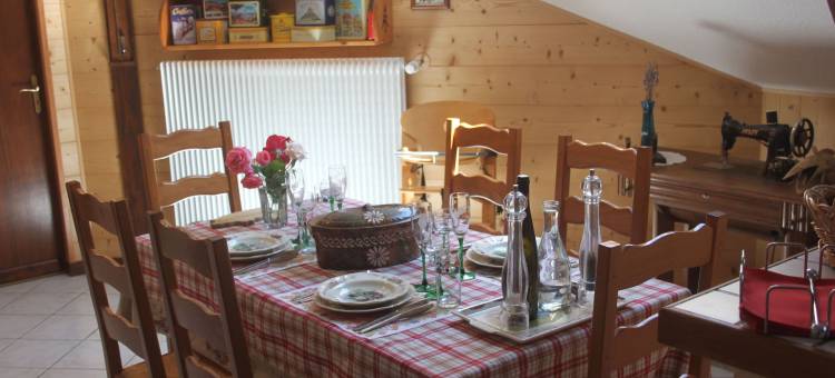 瓦卡萨斯庄园度假屋(La Maison de Vacances)图片