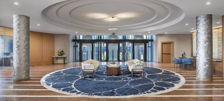 圣迭戈洲际酒店(InterContinental San Diego)图片