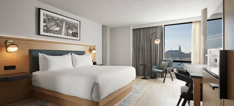 莫科谷菲尔德酒店(Hôtel Moco Valleyfield)图片