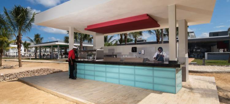 热港全包悦宜湾奢享酒店(Riu Palace Tropical Bay - All Inclusive)图片