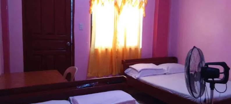 露迪别墅旅馆(Ludy's Pension House)图片