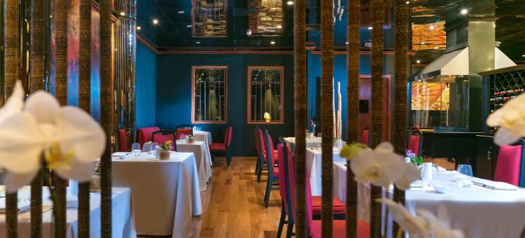 圣多明戈巴塞罗酒店(Barceló Santo Domingo)图片