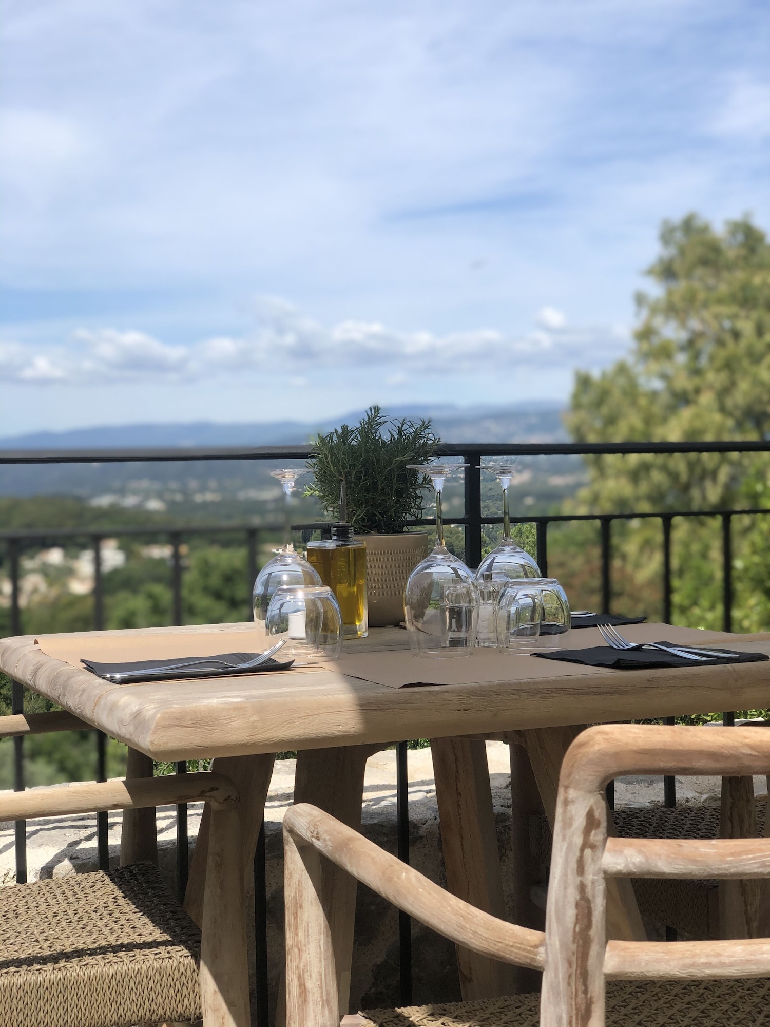 Mougins Luxury RetreatsOver view