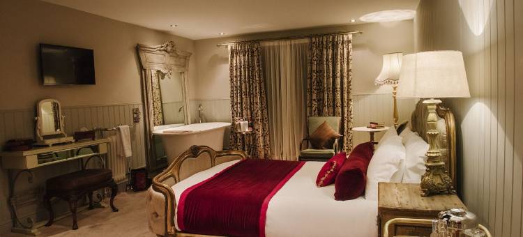 乔纳斯阿玛斯旅馆(The Joiners Arms)图片