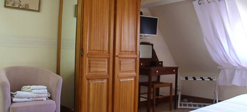 诺斯提尔酒店(La Noisetiere)图片