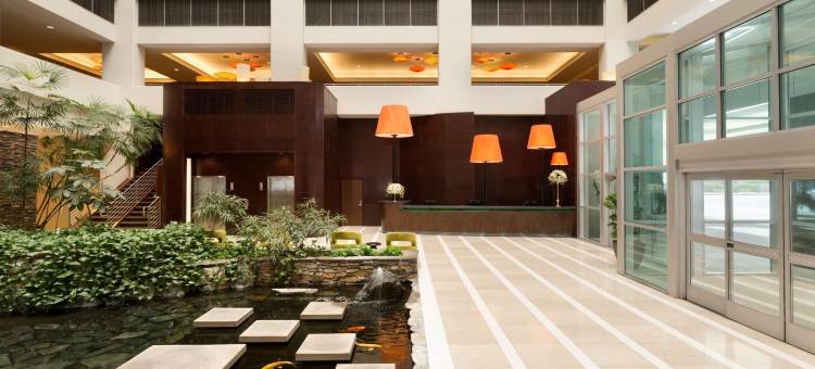 洛杉矶格伦代尔希尔顿安泊酒店(Embassy Suites by Hilton Los Angeles Glendale)图片