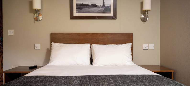 惠灵顿酒店 - 格林国王旅馆(Wellington Hotel by Greene King Inns)图片