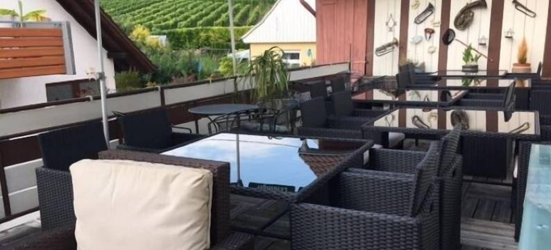 德雷柯尼格餐厅看见美食酒店(Hotel DreiKönig & Restaurant SeeGourmet)图片