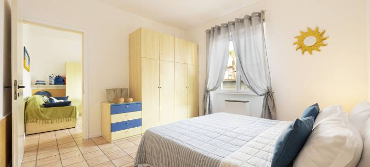 卡萨埃维拉公寓酒店(Residence Casa e Vela)图片