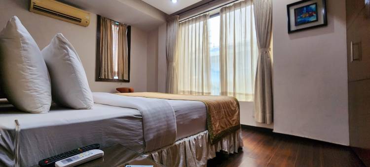 李尔国际酒店(Hotel Lee International)图片
