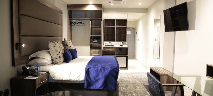 布鲁贝瑞山丘酒店(Blueberry Hill Hotel)图片