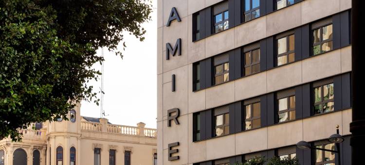 拉米雷斯公寓&酒吧(Ramirez Flats Valencia)图片