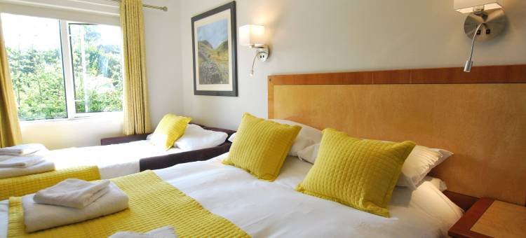 凯尔班克旅馆(The Kellbank)图片