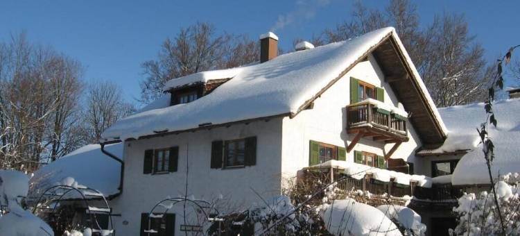 玛尔丁纳之地酒店(Martina's Place)图片