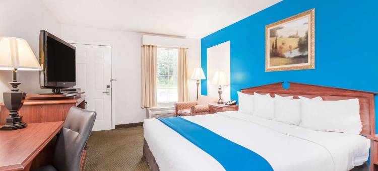 邓肯/斯帕坦堡温德姆呗盟酒店(Baymont by Wyndham Duncan/Spartanburg)图片