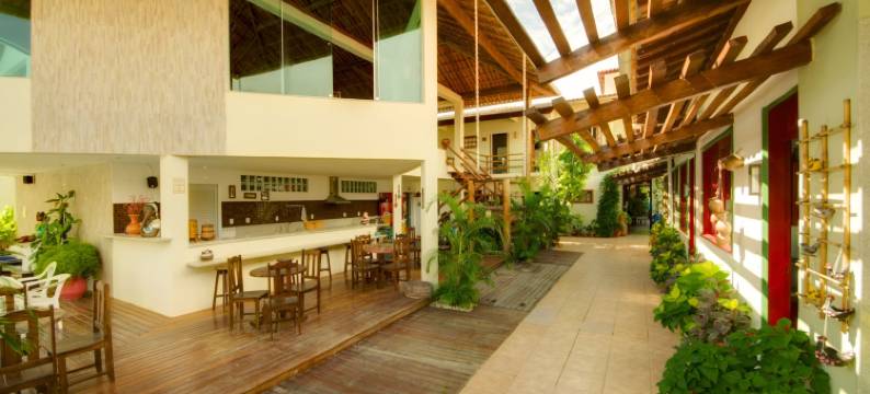 诺普拉多宾馆(Pousada Novo Prado)图片