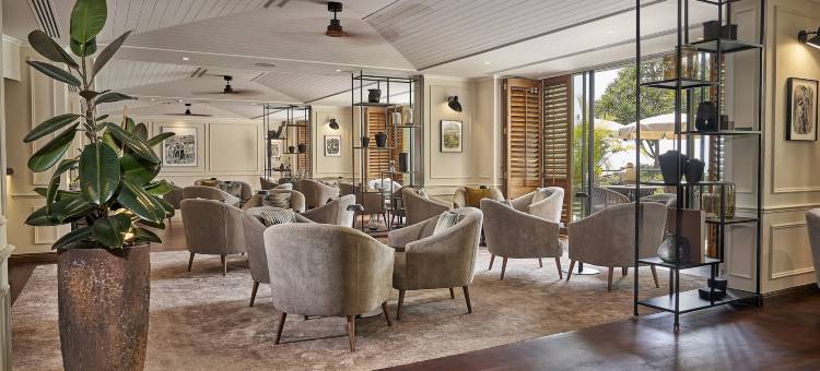 波尔图湾度假酒店(The Cliff Bay - PortoBay)图片